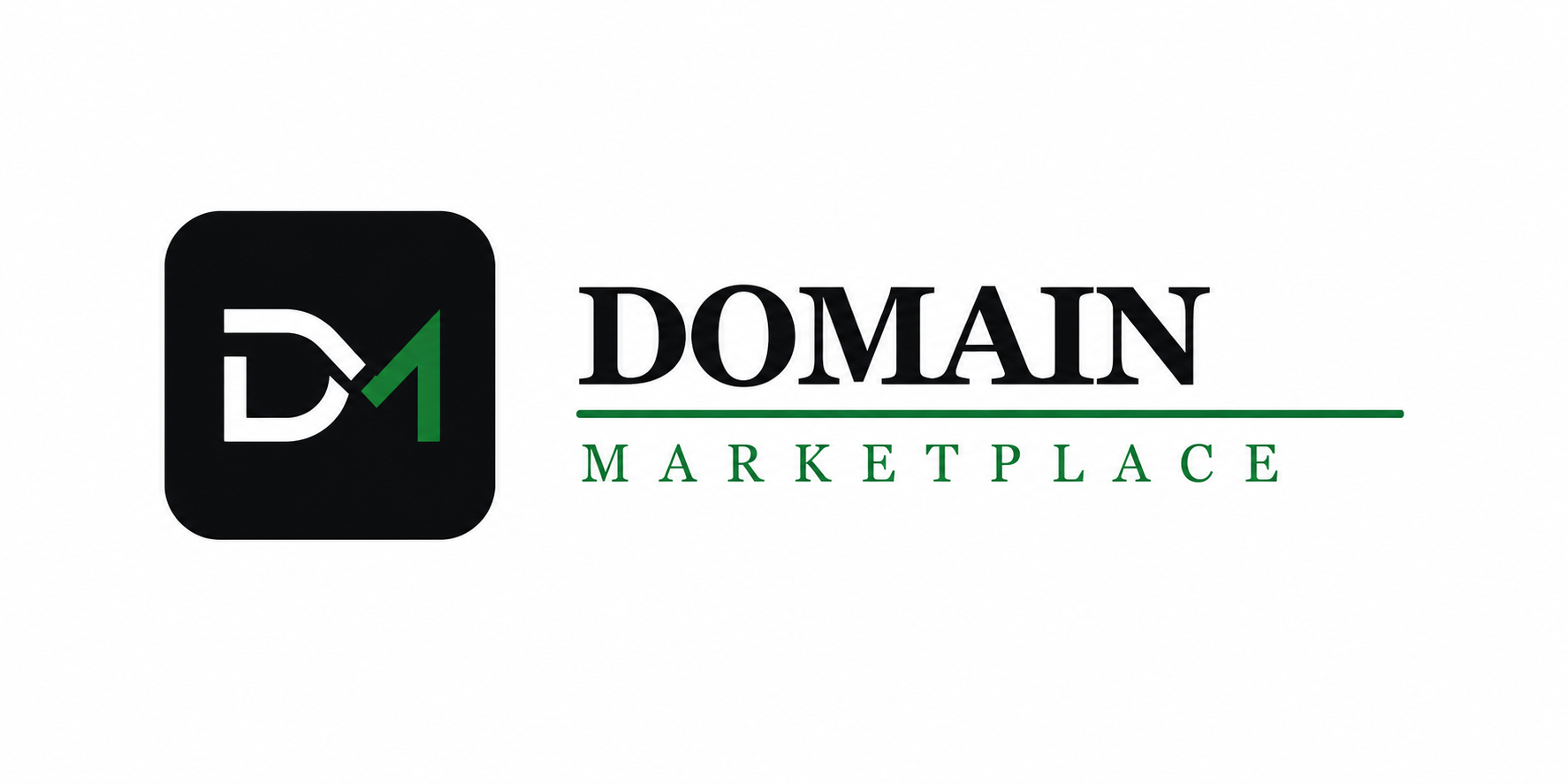 Domain Market